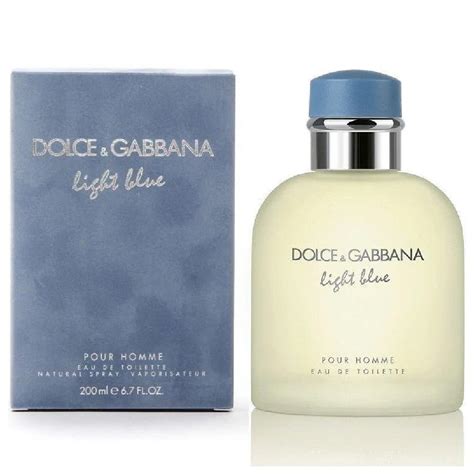 dolce gabbana light blue a19701|dolce gabbana light blue smell.